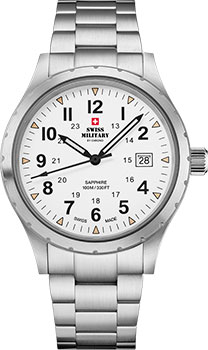 Swiss Military Classic Army